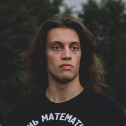 Фотография репетитора Лебедев Виталий Александрович