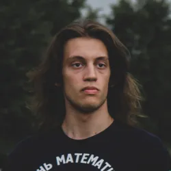 Фотография репетитора Лебедев Виталий Александрович