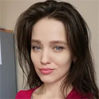 Фотография репетитора Крылова Ольга Игоревна