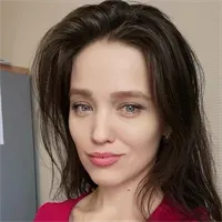 Фотография репетитора Крылова Ольга Игоревна