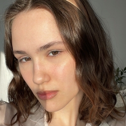 Фотография репетитора Шевякова Виолетта Олеговна