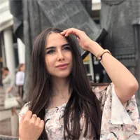 Фотография репетитора Гаджиева Парвана Эльчиновна