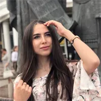 Фотография репетитора Гаджиева Парвана Эльчиновна