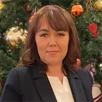 Фотография репетитора Ферапонтова Инна Григорьевна