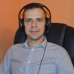 Филюк Владимир Владимирович