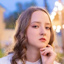 Фотография репетитора Доронина Виктория Алексеевна