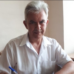 Фотография репетитора Лимаев Лев Львович