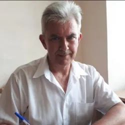 Фотография репетитора Лимаев Лев Львович