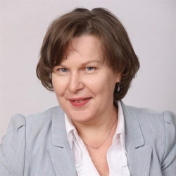 Фотография репетитора Дурова Наталья Петровна