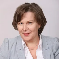 Фотография репетитора Дурова Наталья Петровна