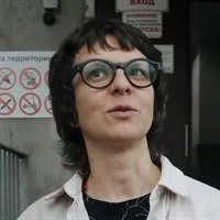 Фотография репетитора Гаркавенко Наталья Валерьевна