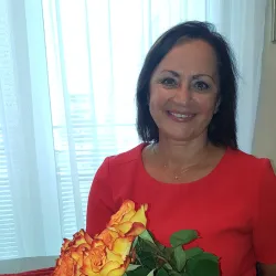 Фотография репетитора Кайзер Елена Васильевна