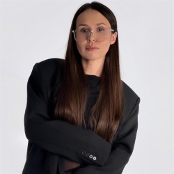 Фотография репетитора Ахметшина Алиса Альбертовна