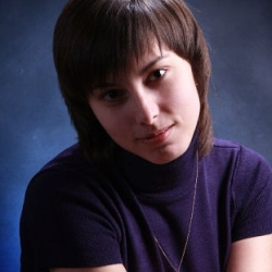 Фотография репетитора Потапова Татьяна Васильевна