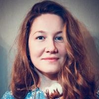 Фотография репетитора Чукалкина Дарья Дмитриевна