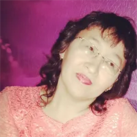 Фотография репетитора Джанабаева Айгуль Бекбулатовна