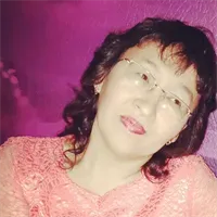 Фотография репетитора Джанабаева Айгуль Бекбулатовна