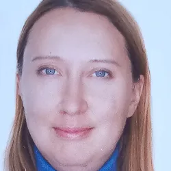 Фотография репетитора Горбунова Иветта Юрьевна