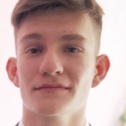 Фотография репетитора Пудов Максим Дмитриевич