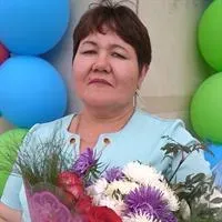 Фотография репетитора Мамбетова Айгуль Амировна