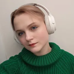 Фотография репетитора Дроздова Ольга Юрьевна