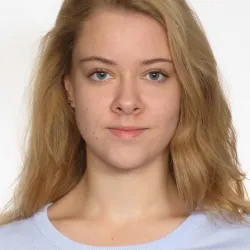 Фотография репетитора Афонина Ирина Андреевна