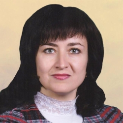 Фотография репетитора Овчинникова Светлана Александровна