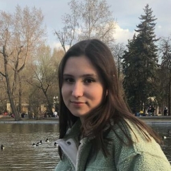 Фотография репетитора Ибрагимова Лилия Романовна