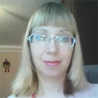 Фотография репетитора Филиппова Мария Александровна