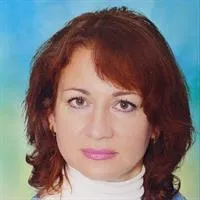 Фотография репетитора Тимошенко Наталья Владимировна