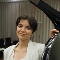 Фотография репетитора Артеменко Анна Петровна