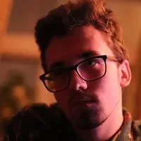 Фотография репетитора Пороцкий Максим Юрьевич