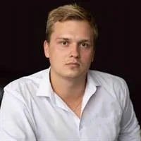 Фотография репетитора Рыжов Илья Владиславович