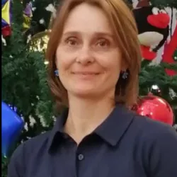 Фотография репетитора Йоржак Наталья Ивановна