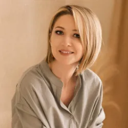 Фотография репетитора Абаева Виктория Сослановна