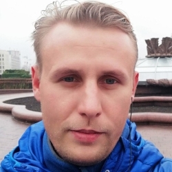 Фотография репетитора Зендлер Вильгельм Александрович