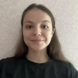 Фотография репетитора Тратканова Юлия Андреевна