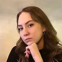 Фотография репетитора Илларионова Елизавета Дмитриевна