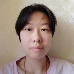 Фотография репетитора Цзо Юймэй 