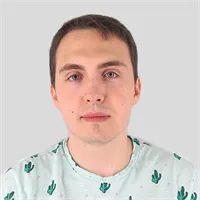 Фотография репетитора Ермолин Евгений Артемович