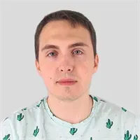 Фотография репетитора Ермолин Евгений Артемович