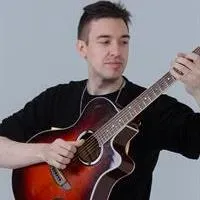 Фотография репетитора Кислицин Никита Олегович