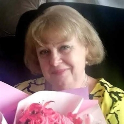 Фотография репетитора Афанасьева Лариса Александровна