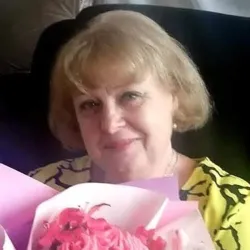 Фотография репетитора Афанасьева Лариса Александровна