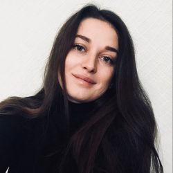 Фотография репетитора Азаркина Юлия Игоревна