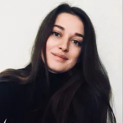 Фотография репетитора Азаркина Юлия Игоревна