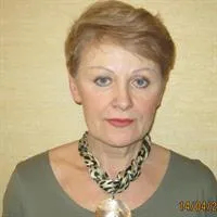 Фотография репетитора Сенкевич Галина Михайловна