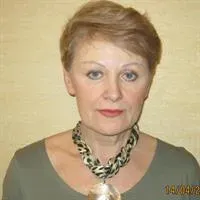 Фотография репетитора Сенкевич Галина Михайловна