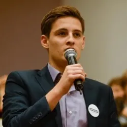 Фотография репетитора Ветчинов Иван Викторович