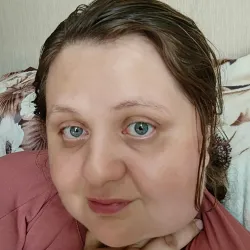 Фотография репетитора Сухова Мария Сергеевна